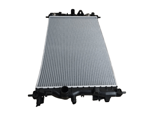 Radiador, Cruze 11>, Notus Nt-20018.126