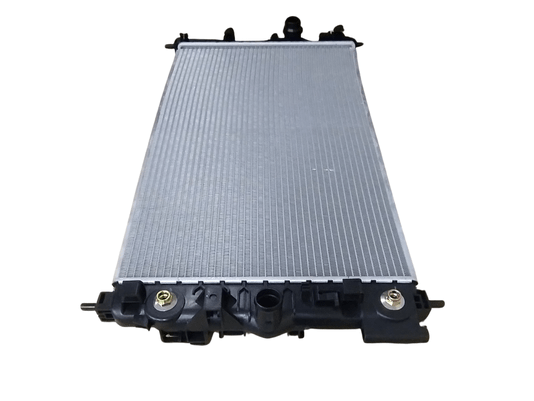 Radiador, Cruze 11>, Notus Nt-20018.126