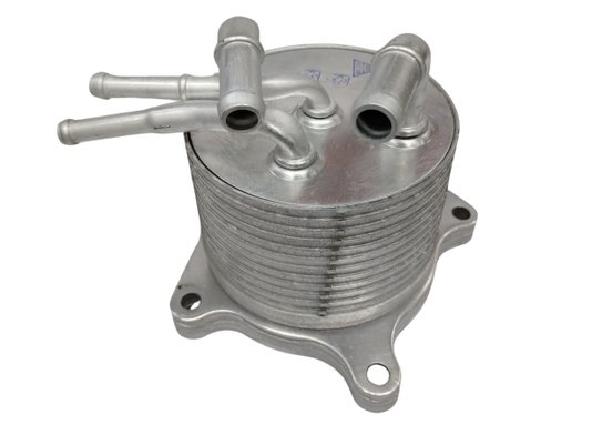 Radiador De Oleo De Câmbio Asx 2.0 16v 11/20, Lancer 2.0 16v 11/20, Outlander 2.0 16v 09/24  Frontier 73710