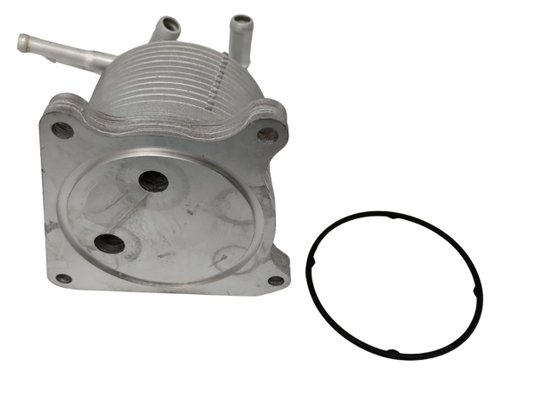 Radiador De Oleo De Câmbio Asx 2.0 16v 11/20, Lancer 2.0 16v 11/20, Outlander 2.0 16v 09/24  Frontier 73710