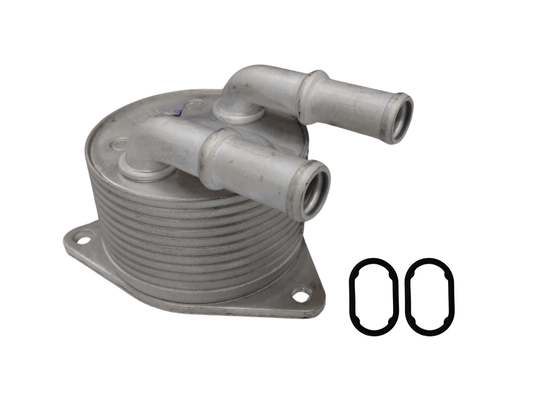 Radiador De Óleo Do Câmbio, Aircross 13>, C3 13/17, C4 Picasso 16/19, 208, 2008 E 3008 17>, Ymax 79380 