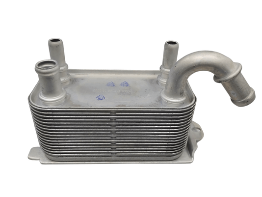 Radiador De Oleo Do Câmbio S60 T4 16v Turbo 11/13, S60 T5 2.0 16v Turbo 11/16, V40 T5 2.0 16v Turbo 13/15, V60 T5 16v Turbo 12/18 Ymax 917095 