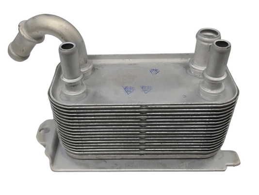 Radiador De Oleo Do Câmbio S60 T4 16v Turbo 11/13, S60 T5 2.0 16v Turbo 11/16, V40 T5 2.0 16v Turbo 13/15, V60 T5 16v Turbo 12/18 Ymax 917095