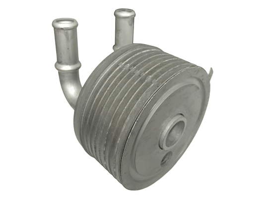 Radiador De Óleo Do Câmbio Ymax 227571
