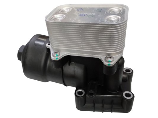 Radiador De Óleo Do Motor Amarok 2.0 16v 10> Frontier 76932