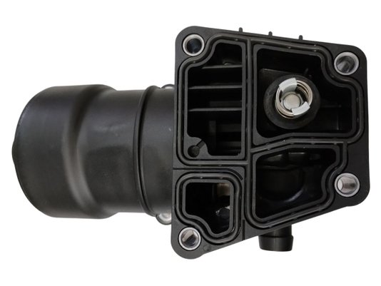 Radiador De Óleo Do Motor Amarok 2.0 16v 10> Frontier 76932