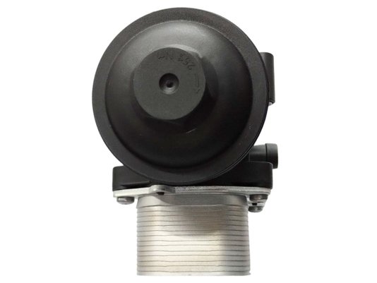 Radiador De Óleo Do Motor Amarok 2.0 16v 10> Frontier 76932