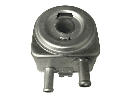Radiador De Óleo Do Motor C4 10/13, C4 Pallas 09/13,  Tracker 01/04 E Grand Vitara 01/03 Ymax 1103n 