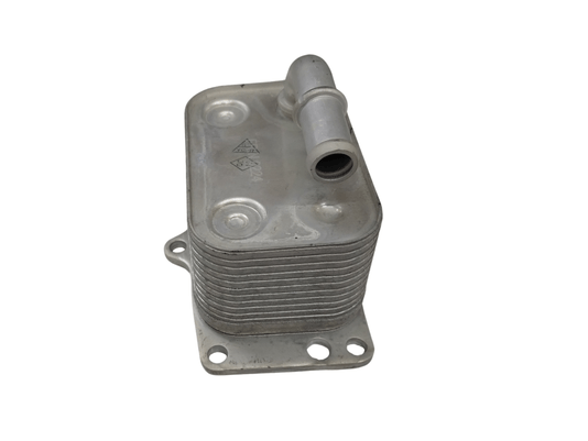 Radiador De Óleo Do Motor, C4 10/14, C4 Lounge 13/17, C5 10/16, 307,308,407 E 408 10/16, Frontier 73700