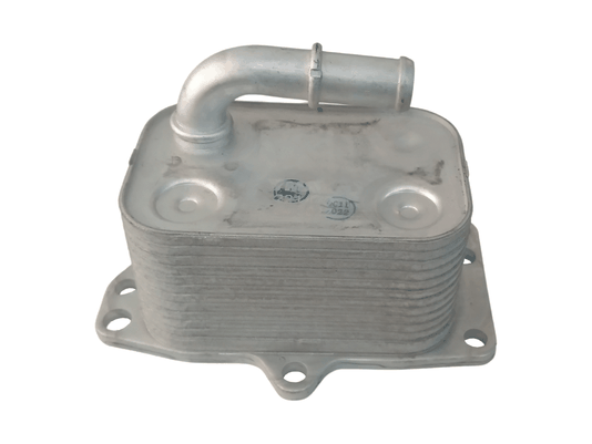 Radiador De Óleo Do Motor C4 10/14, C4 Lounge 13/17, C5  10/16, 307,308,407 E 408 10/16 Ymax 221470