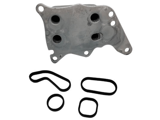 Radiador De Óleo Do Motor C4 Picasso 16/19, C4 Lounge 14> C5 12> Rcz 07/15 Peugeot 208 E 2008 16>, 3008 11>, 408 12/19 Clubman 10> Cooper 09> Ds3 12/17, Ds4 12/16, Ds5 13/18 Ymax 52687