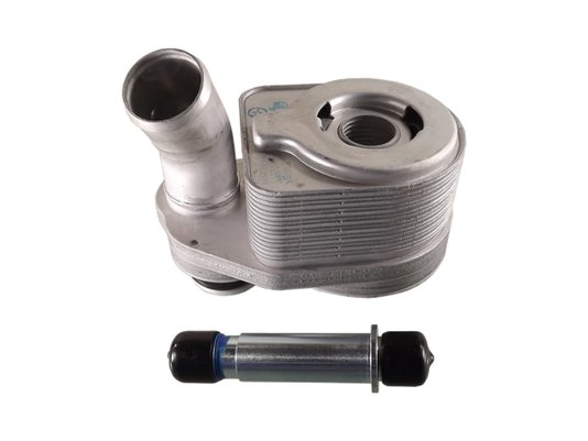 Radiador De Óleo Do Motor Ducato 10> Ymax 58015