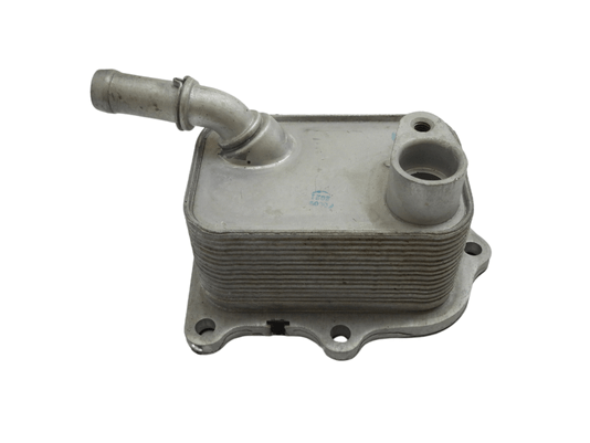 Radiador De Óleo Do Motor Fastback, Fastback 22>, Pulse 22>, Strasa 24>, Toro 21> Comander22> Compass 21>, Renegade 22>, Frontier 77026