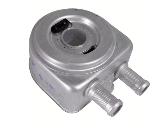 Radiador De Óleo Do Motor Ix35, Santa Fé, Sonata, Cerato  Koup, Magentis,optima, Sorento, Sportage Yma 264102 