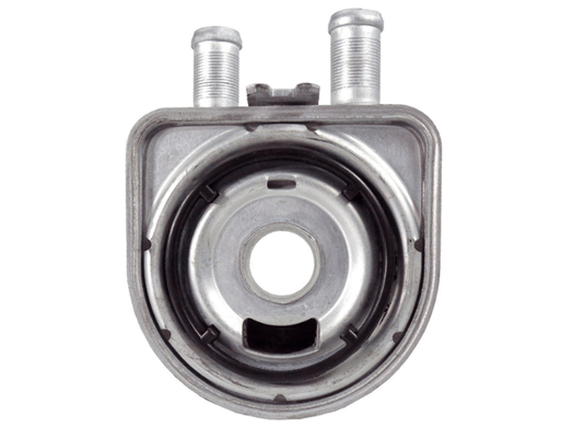 Radiador De Óleo Do Motor Ix35, Santa Fé, Sonata, Cerato  Koup, Magentis,optima, Sorento, Sportage Yma 264102