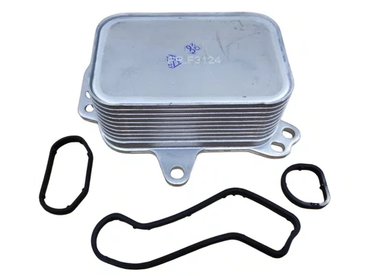 Radiador De Óleo Do Motor, Jumpy E Expert 1.6  8v 17/22 Frontier 77049
