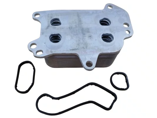 Radiador De Óleo Do Motor, Jumpy E Expert 1.6  8v 17/22 Frontier 77049