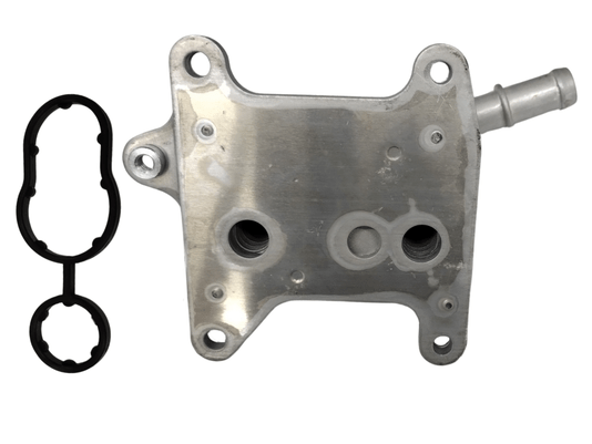 Radiador De Óleo Do Motor Kwid 1.0 12v 17/22, Sandaro 1.0  12v 17/22 Ymax 2130535