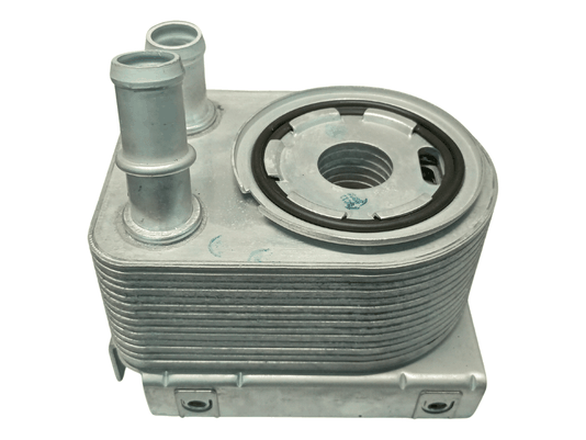 Radiador De Óleo Do Motor Toro 16/20 E Compass 15/21 Ymax  7370aa 