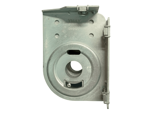 Radiador De Óleo Do Motor Toro 16/20 E Compass 15/21 Ymax  7370aa
