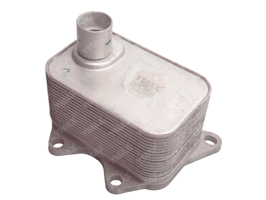 Radiador De Óleo Do Motor Ymax 061170