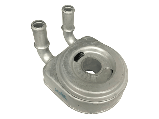 Radiador De Óleo Do Motor Ymax 817705 