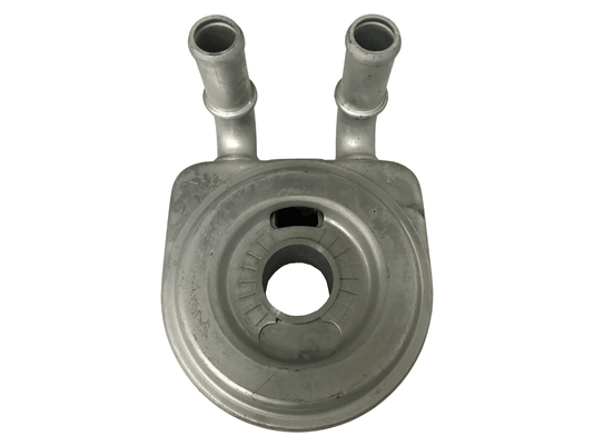 Radiador De Óleo Do Motor Ymax 817705