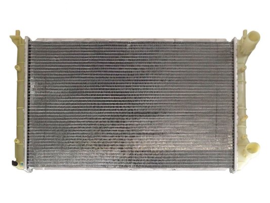 Radiador Doblo 01/11 Visconde VALEO 701801