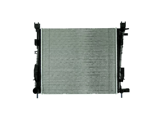 Radiador, Duster 15/17, Valeo - 701687  