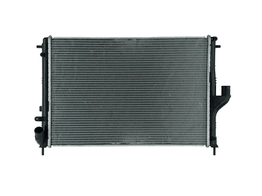 Radiador Duster 16v 11/15 Notus Nt-20015.116