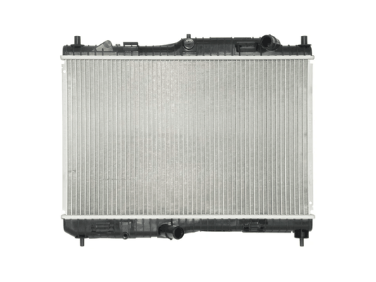 Radiador, Ecosport 12/17 E Ka 14/21, Magneti Marelli  Rmm1300fd