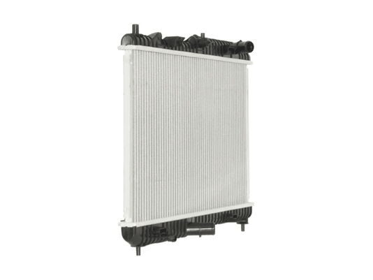Radiador, Ecosport 12/17 E Ka 14/21, Magneti Marelli  Rmm1300fd