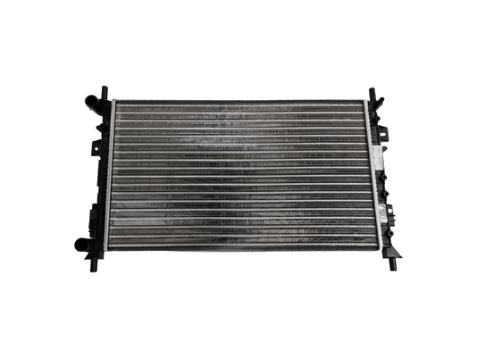 Radiador Ecosport 8v 03>, Ecosport 16v 03>, Fiesta Amazon 03/09 Denso Bc261470-1190rc