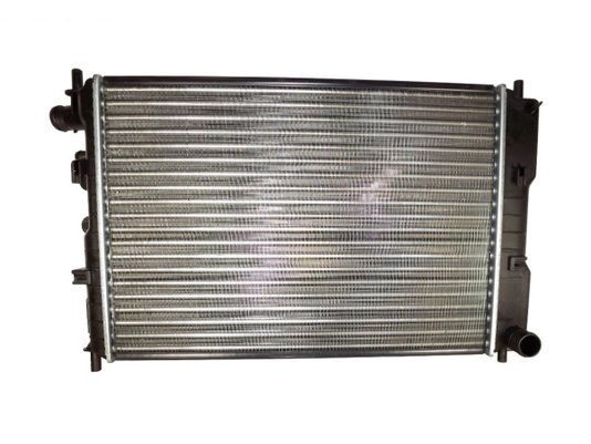 Radiador Escort 97> Notus Nt-7124.534