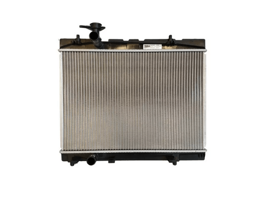 Radiador, Etios 12>, Valeo - 701808 