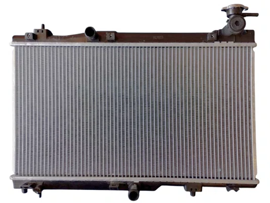 RADIADOR FACE FRONTIER 72520