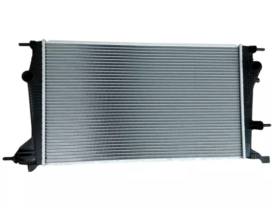 Radiador Fluence 2.0 16v 09/18 Notus Nt-20065.126 