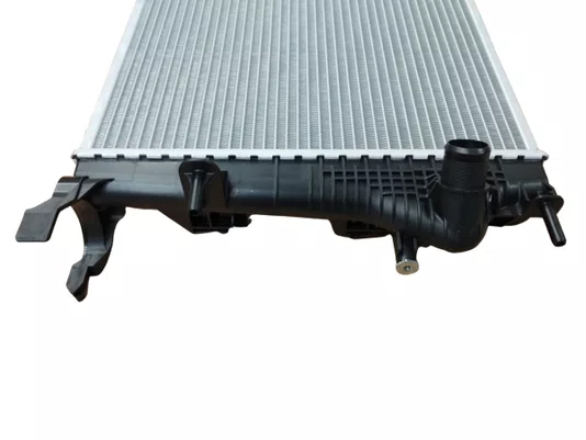Radiador Fluence 2.0 16v 09/18 Notus Nt-20065.126