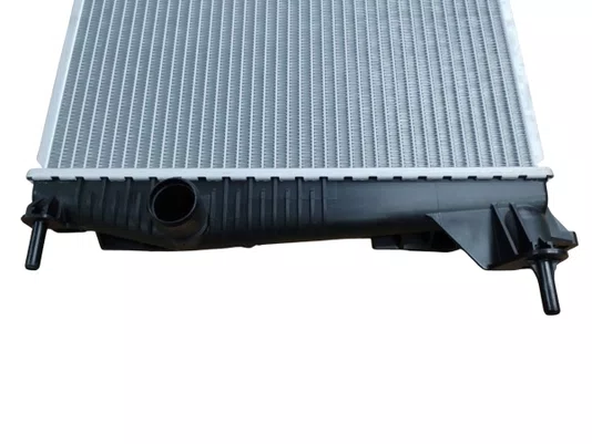 Radiador Fluence 2.0 16v 09/18 Notus Nt-20065.126