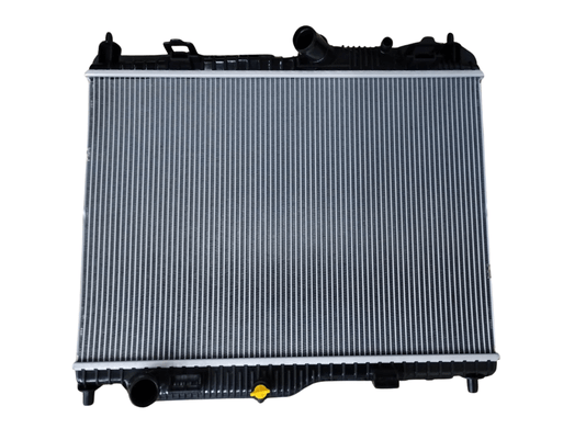 Radiador Ford Ecosport Novo 1.5 12v 17>, Ka 12v 18> Notus Nt-7135.122
