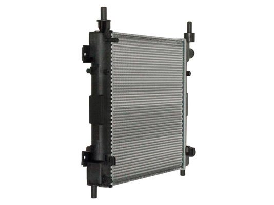 Radiador Ford Ka 00/08 Notus Nt-7125.534