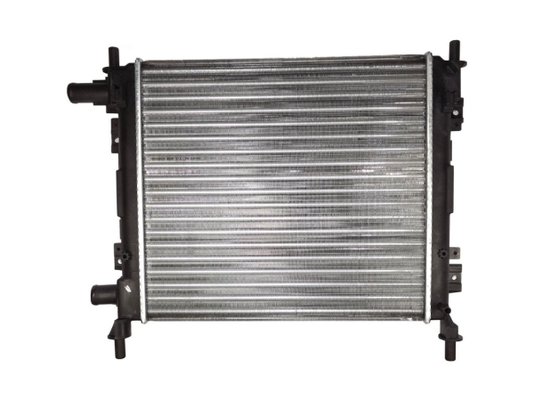 Radiador Ford Ka 00/08 Visconde Rv-12588