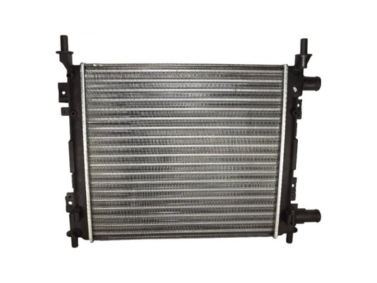 Radiador Ford Ka 00/08 Visconde Rv-12588