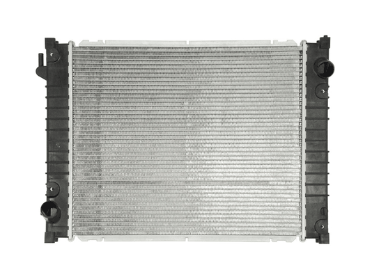 Radiador Ford Ranger 98/05 Notus Nt-7213.126 