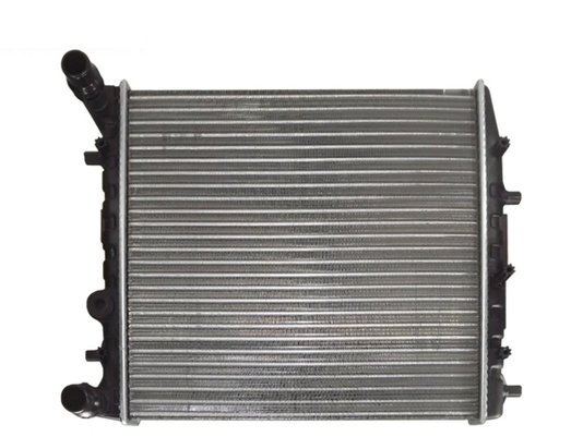 Radiador Fox E Polo 03/05 Visconde Rv-12516