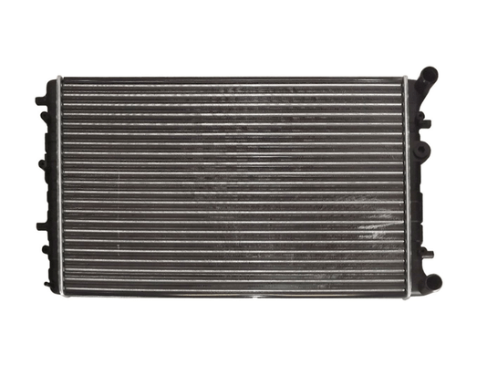 Radiador Fox E Polo 06>, Gol E Saveiro Gv/gvi, Spacefox E Voyage 08> Notus Nt-20736.523