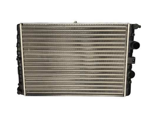 Radiador Gol, Parati E Saveiro G2, G3 E G4, Notus Nt-7062.534