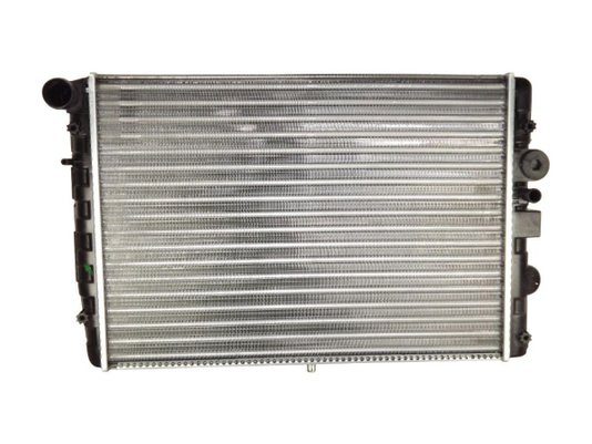 Radiador Gol, Parati E Saveiro G2/g3/g4 Notus Nt-7061.523