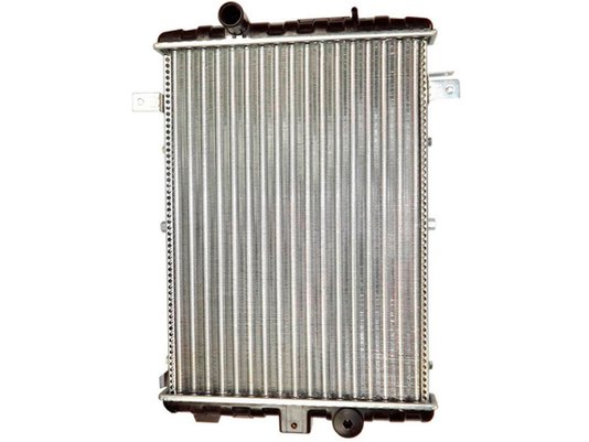 Radiador Gol, Parati e Saveiro GI, Passat 87/89 e Voyage 87/95 VALEO TA369001R