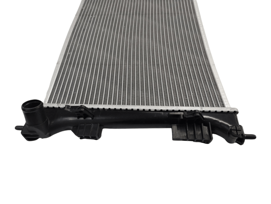 Radiador, Hb20 1.0,1.6 12/19 Automático, Visconde Frontier  - 74544
